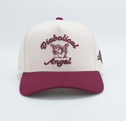 Vintage Novelty Trucker Hat Collection | Men & Women | Country Cute Caps for Cowgirls Cowboys | Snapback in Saudi Arabia