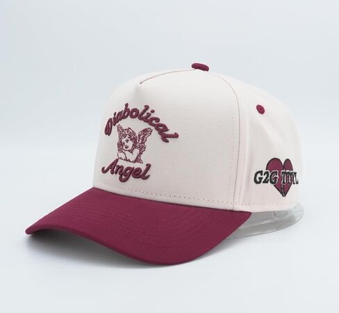 Vintage Novelty Trucker Hat Collection | Men & Women | Country Cute Caps for Cowgirls Cowboys | Snapback in Saudi Arabia