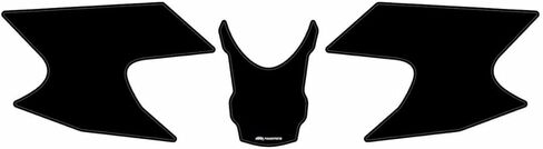 KTM FUEL TANK PROTECTION STICKER KIT - 61907997100 in Saudi Arabia