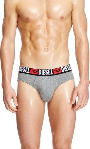 Diesel Men's Briefs in Saudi Arabia