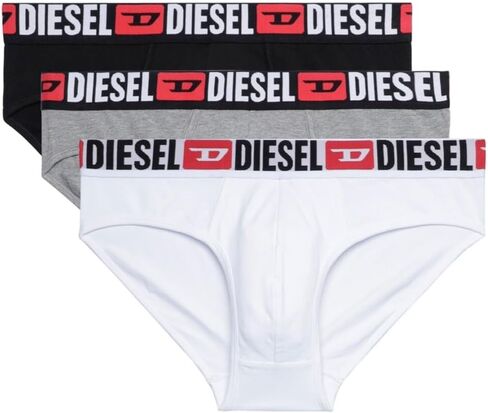 Diesel Men's Briefs in Saudi Arabia