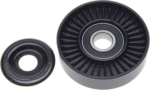 ACDelco Gold 36193 (19188400) Idler Pulley with Dust Shield in Saudi Arabia