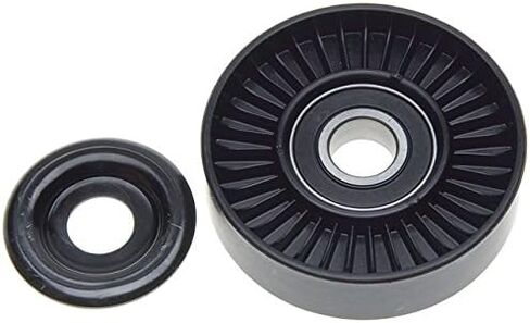 ACDelco Gold 36193 (19188400) Idler Pulley with Dust Shield in Saudi Arabia