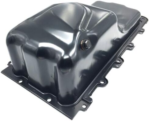 وعاء زيت المحرك - متوافق مع 1997-2004 فورد موستانج 4.6L V8 in Saudi Arabia