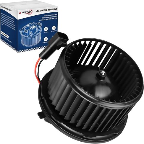 700164 AC Blower Motor Fits for 2007 2008 2009 2010 2011 2012 2013 2014 Chevrolet Tahoe Silverado 1500 2500 Avalanche Suburban GMC Yukon Sierra Cadillac Escalade HVAC Heater Blower Motor 22741027 in Saudi Arabia