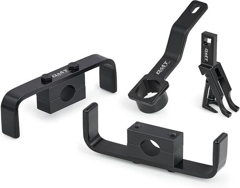 Orion Motor Tech Camshaft Holding Tool Kit for Ford Econoline V8/V10, 2pc Camshaft Locking Tools, Engine Cam Alignment Timing Tools, Cam Holder Set Compatible with Ford F Series Econoline Expedition in Saudi Arabia