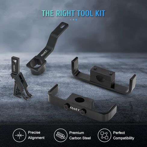 Orion Motor Tech Camshaft Holding Tool Kit for Ford Econoline V8/V10, 2pc Camshaft Locking Tools, Engine Cam Alignment Timing Tools, Cam Holder Set Compatible with Ford F Series Econoline Expedition in Saudi Arabia