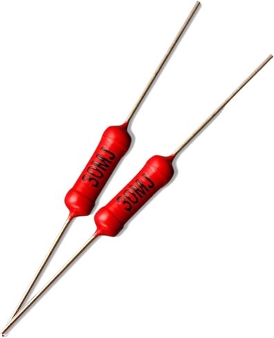 10PCS HVR40AH1505 High Voltage Resistor 2W 22M 1M 2MF 3M 5M 1G2 0M 30M 10G 50M 300M5G Thick Film Resistor(5MJ) in Saudi Arabia