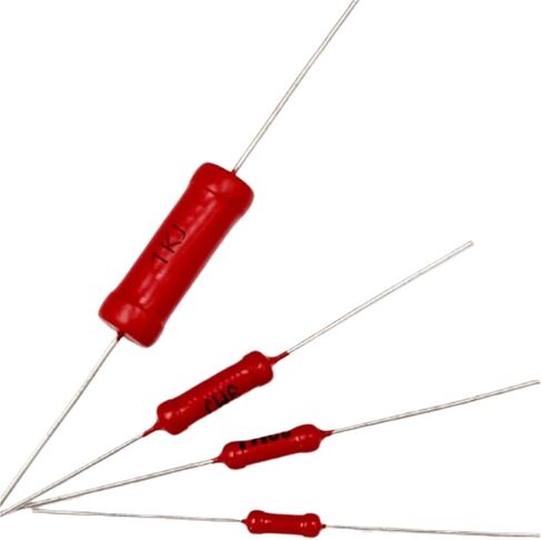 10PCS HVR40AH1505 High Voltage Resistor 2W 22M 1M 2MF 3M 5M 1G2 0M 30M 10G 50M 300M5G Thick Film Resistor(5MJ) in Saudi Arabia