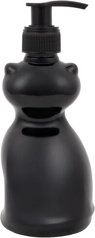 Simple Pleasures Ghost & Witch Pumpkins, Apple Pie & Pumpkin Spice Scented Liquid Hand Soap Dispensers - Autumn & Halloween Novelty Decorative Refillables for Kitchen Countertops and Bathroom Sinks in Saudi Arabia