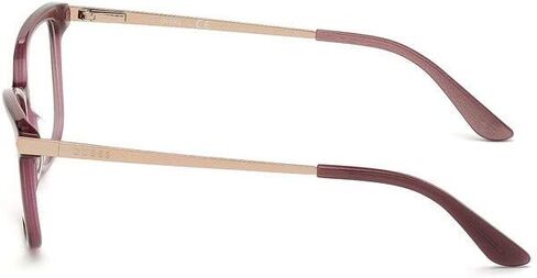 Eyeglasses Guess GU 2754 081 Shiny Violet in Saudi Arabia