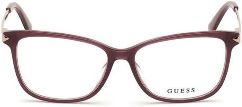 Eyeglasses Guess GU 2754 081 Shiny Violet in Saudi Arabia