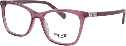 نظارة طبية NINE WEST NW 5191 601 كريستال روز in Saudi Arabia