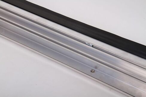 Fit for Toyota Tundra 2010-2021 Running Boards Side Steps Nerf Bar Accessories in Saudi Arabia