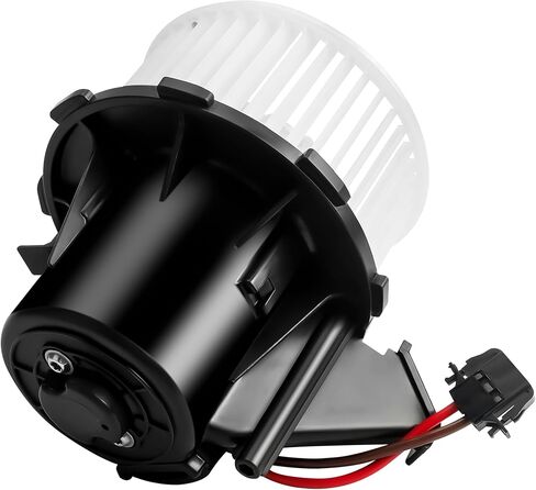 مروحة محرك منفاخ تيار متردد تناسب 2009 2010 2011 2012 Audi A4 Q5 A5 S4 S5، 2013-2016 Audi Q5 2.0L L4 Full Hybrid EV-Gas (FHEV)، محرك منفاخ سخان HVAC يستبدل 700291 8K1820021C in Saudi Arabia