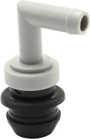 045-0262 PCV Valve and 039-6468 PCV Valve Grommet, Replacement for Honda Replacement for Acura Replacement for Toyota 1987-2003, Replaces 17130-PK1-003 17139-PK1-000 in Saudi Arabia