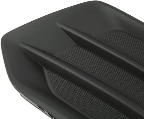 G-PLUS Fog Light Cover Driver and Passenger Side Compatible with Chevy Trax 2017 2018 2019 2020 2021 2022 Front Bumper Fog Lamp Cover 42537708 GM1039226 42537707 GM1038226 in Saudi Arabia
