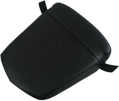 XMT-MOTO Black Rear Pillion Passenger Seat For Yamaha YZF R6 2003-2005 YZF R6S 06-09 in Saudi Arabia