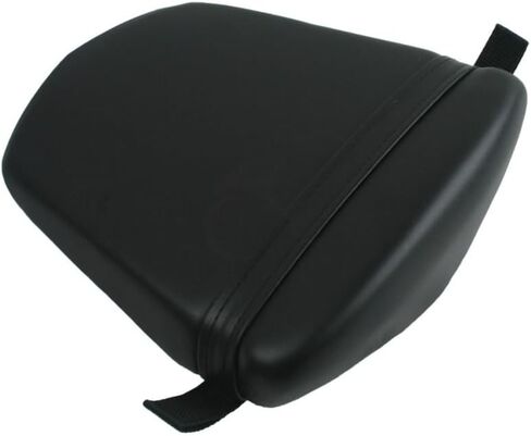 XMT-MOTO Black Rear Pillion Passenger Seat For Yamaha YZF R6 2003-2005 YZF R6S 06-09 in Saudi Arabia