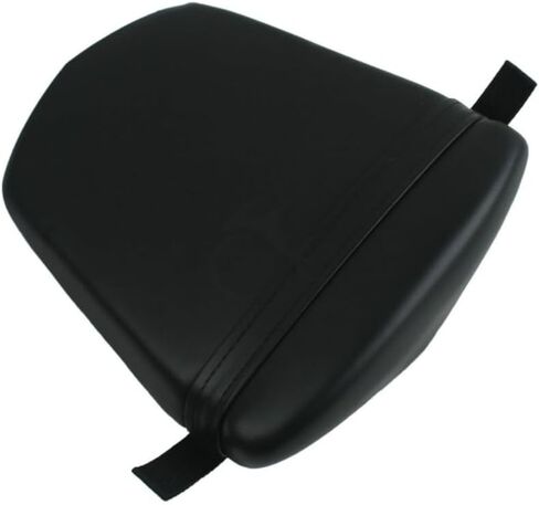 XMT-MOTO Black Rear Pillion Passenger Seat For Yamaha YZF R6 2003-2005 YZF R6S 06-09 in Saudi Arabia