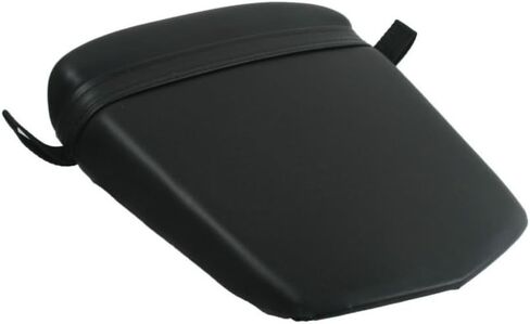 XMT-MOTO Black Rear Pillion Passenger Seat For Yamaha YZF R6 2003-2005 YZF R6S 06-09 in Saudi Arabia