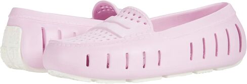 Floafers Posh Driver Bright White/Harbor Mist Gray 10 M in Kuwait