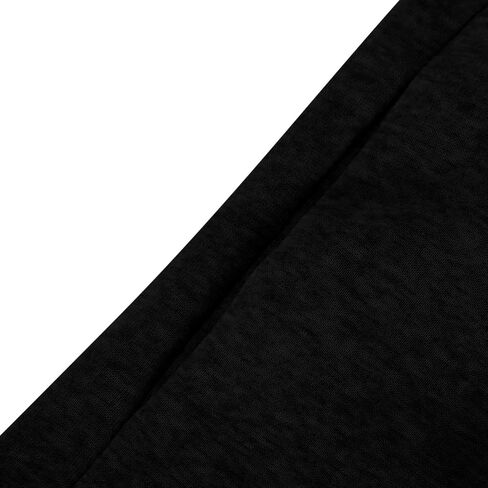 Trousers Pants for Women 2025 Fall Split Hem Wide Leg Lounge Pants Plain High Waisted Casual Sweatpants with Pockets in Saudi Arabia