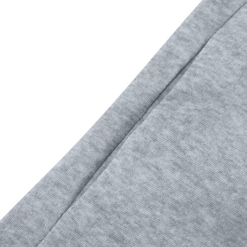Trousers Pants for Women 2025 Fall Split Hem Wide Leg Lounge Pants Plain High Waisted Casual Sweatpants with Pockets in Saudi Arabia