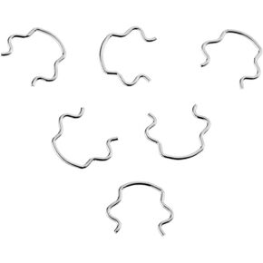 Traxxas X-Maxx Wheel Hex Clips