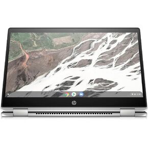 HP 14 G1 Premium Business Chromebook X360, 1080P FHD Touchscreen, 8th Gen Intel Core i5-8350U, 8GB DDR4 RAM, 64GB eMMC, WiFi, Bluetooth 4.2, Type-C Chrome OS