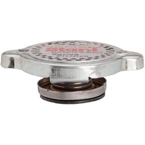 Stant Radiator Cap, black