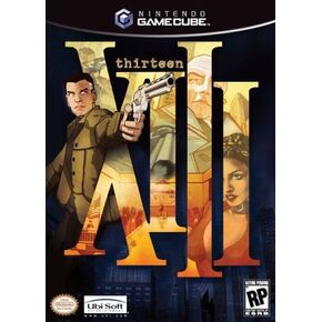 XIII - Nintendo Gamecube (Renewed)