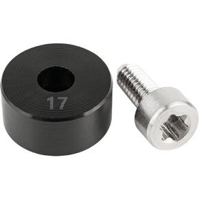 Golf Head Weight Compatible with Taylormade Stealth/Stealth Plus/Stealth HD Driver&Plus FW (17g)