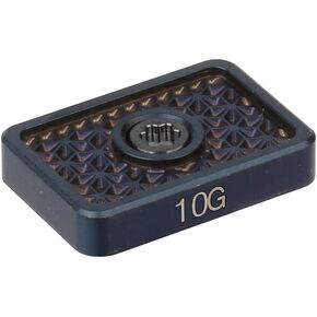 Custom Golf Putter Weight Compatible with Odyssey Ai-ONE Milled Putter Head Square Weight 2.5/5/10/15/20/25/30 Gram Available 1Pair/Package