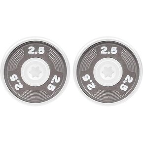 Golf Putter Weight Compatible with Taylormade TP Reserve Series Putter Head