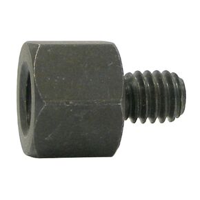Weiler 59326 Trim-Kut Adapter, 3/8"-24 UNF (Pack of 5)