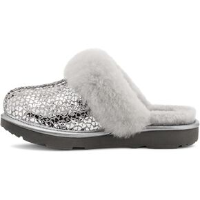 UGG Boy's Cozy Ii Gel Hearts Slipper