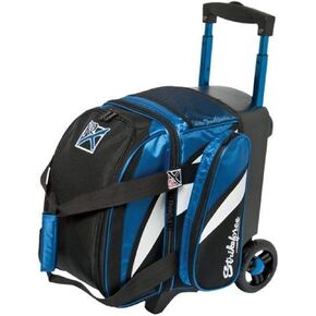 KR Strikeforce Cruiser Single Roller Bag