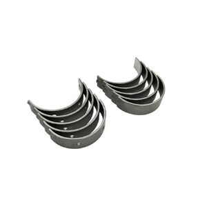 Main Bearing Set, STD Engine Crankshaft Main Bearing Set for Toyota Camry RAV4 Solara Scion tC 2.4L 2AZFE 2002-2006,11711-28010, 11711-28020, 11711-28021