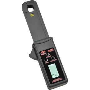 High Accuracy Low Current Clamp Meter