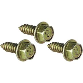 Moroso 90100 Wheel Rim Screws
