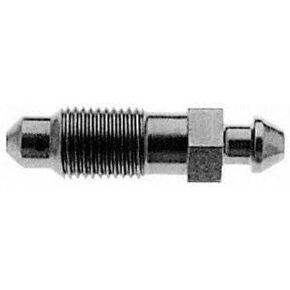 Dorman 12709 Brake Bleeder Screws - Quick Bleeders - M10-1.0 X 35mm Compatible with Select Lexus/Toyota Models, 2 Pack