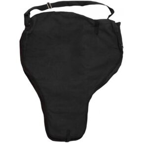 Tough 1 Western Saddle Carrier
