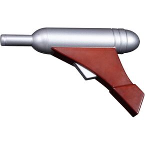 Padme Amidala Costume Blaster Prop Queen Padme Cosplay Plastic Model Toy Accessories Halloween