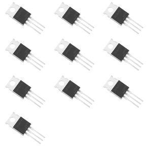10pcs IRFB4115 IRFB 4115 N-Channel MOSFET Transistor 150V 104A,TO-220AB.