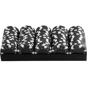 11.5 جرام من رقائق البوكر على طراز الكازينو | استبدال رقائق البوكر in Kuwait