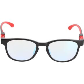 FILFEEL Colorblind Glasses for Children Indoor Outdoor Portable Red Green Color Blind Glasses with Case