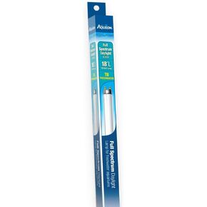Aqueon Full-Spectrum Daylight Fluorescent Lamp T8 18 Inch 15 Watt in Kuwait