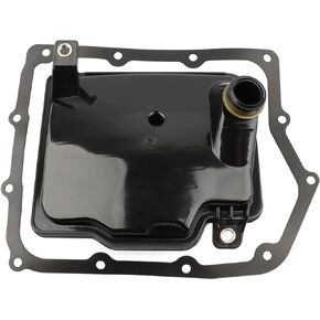 Transmission Filter Kit, Replace 68018555AA FT1240 Compatible with Chrysler Dodge VW 62TE - 2008-2016 Town & Country, 2008-2020 Grand Caravan, 2009-2019 Journey, 2008-2014 Avenger, 09-14 Routan, More