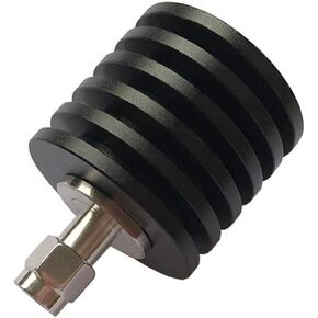 BECEN 10 Watt Dummy Load - N Type Connector Termination DC to 3Ghz
